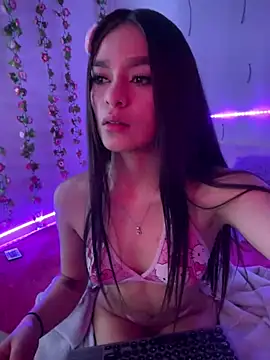 kedza_18 stripchat live cam model