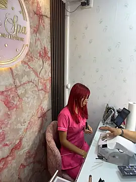 The_Nails_Sexx stripchat live cam model