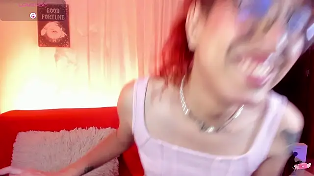 AdelineEsposito stripchat live cam model