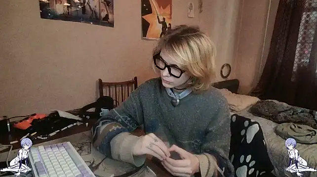 Kael_Gastera stripchat live cam model