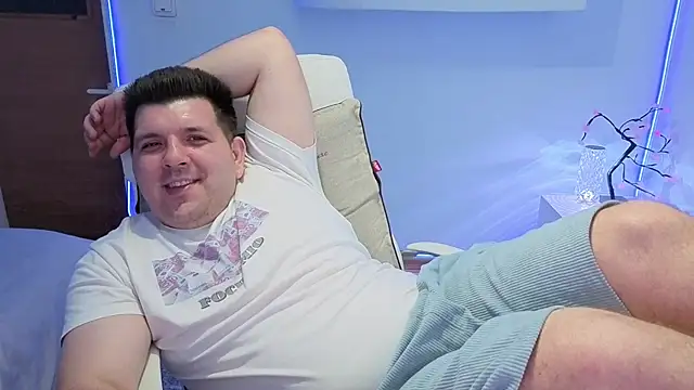 JasonJacks stripchat live cam model