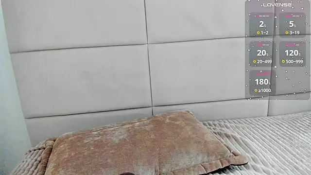 IVerySexy stripchat live cam model