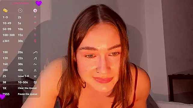 sleeeep_y stripchat live cam model