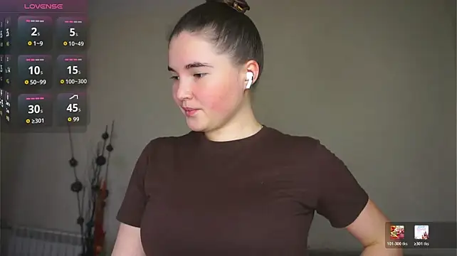 CathrynDail stripchat live cam model