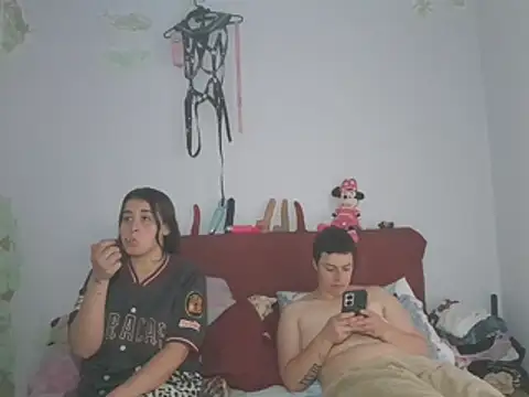 twodoo stripchat live cam model