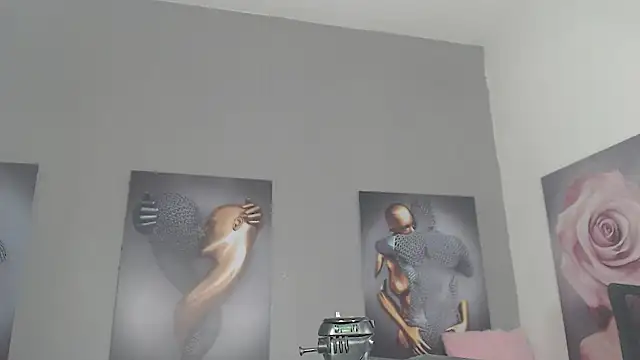 AntonellaBlanc stripchat live cam model