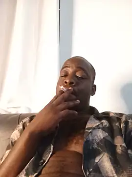 WaiterZim stripchat live cam model