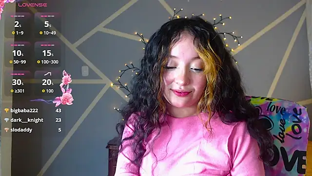 vero_doll12 stripchat live cam model