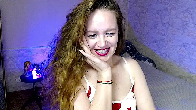 Fern_Lust stripchat live cam model