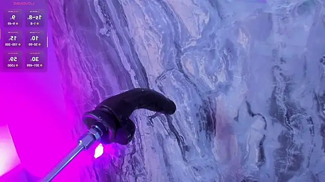 Liz_foox stripchat live cam model