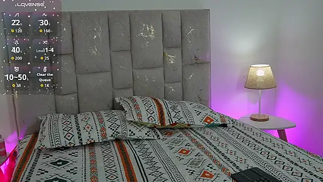 Gaby_evanszz stripchat live cam model