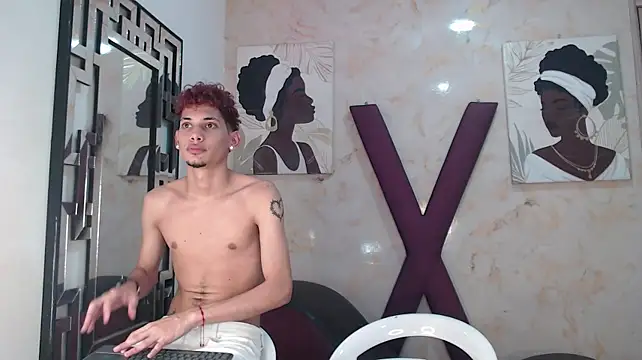 GOLD_BUDDY1 stripchat live cam model
