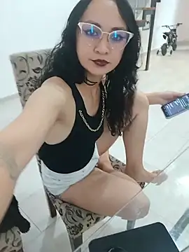 Allis0n_Queen stripchat live cam model