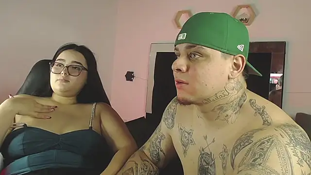IvyGrace_ stripchat live cam model
