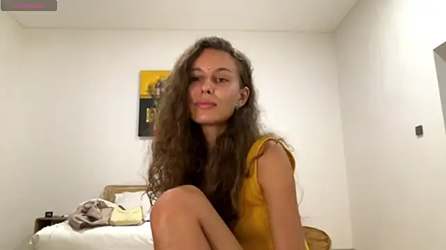 Kari_Lin stripchat live cam model