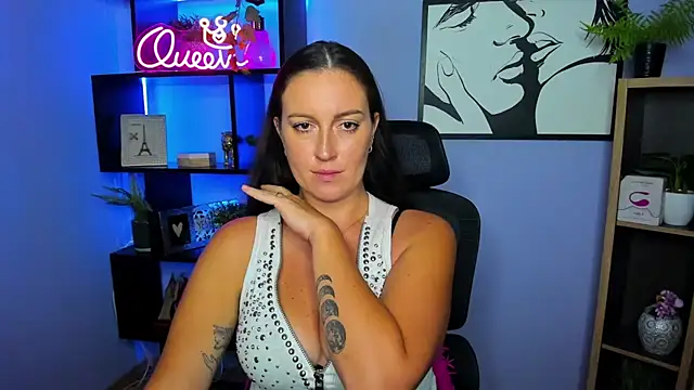 FUN_AMI stripchat live cam model