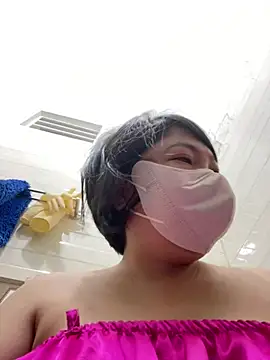 Hachi_Sweetbabie_ stripchat live cam model
