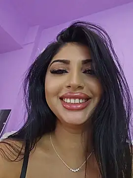 ZendayaClark stripchat live cam model