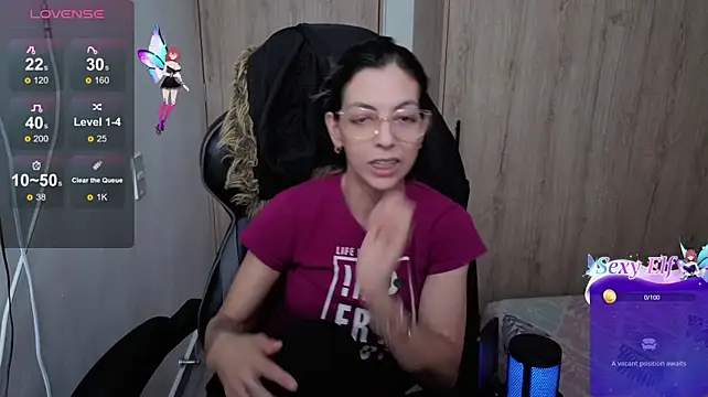 Princezzlove3 stripchat live cam model