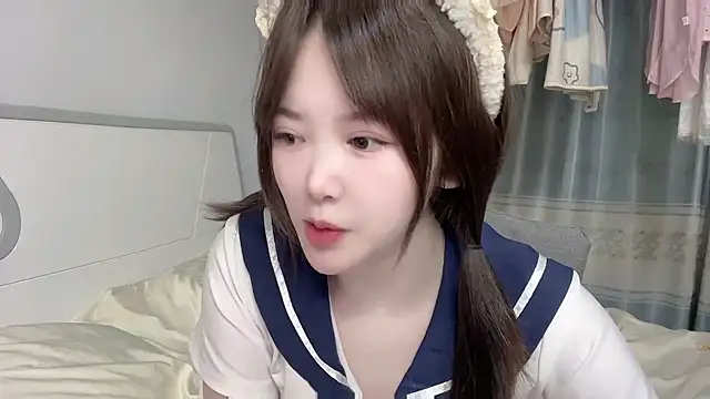 zaizai-11 stripchat live cam model
