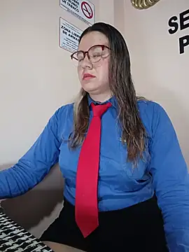 Hannah-colx stripchat live cam model