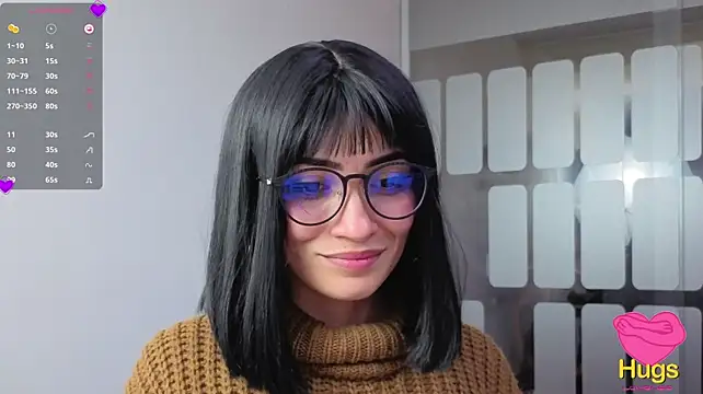 chloehanna stripchat live cam model