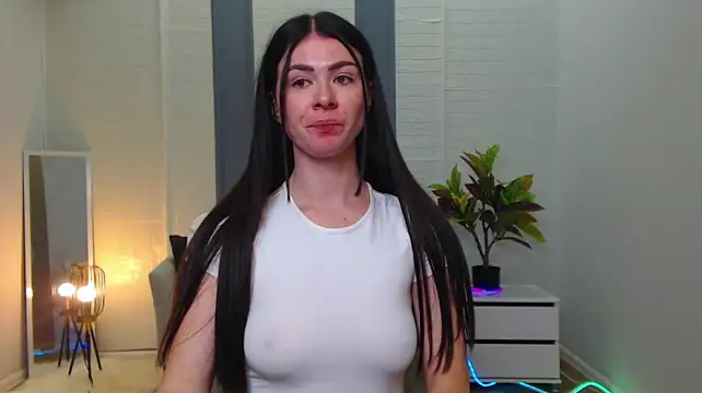 MilaSecret55 stripchat live cam model