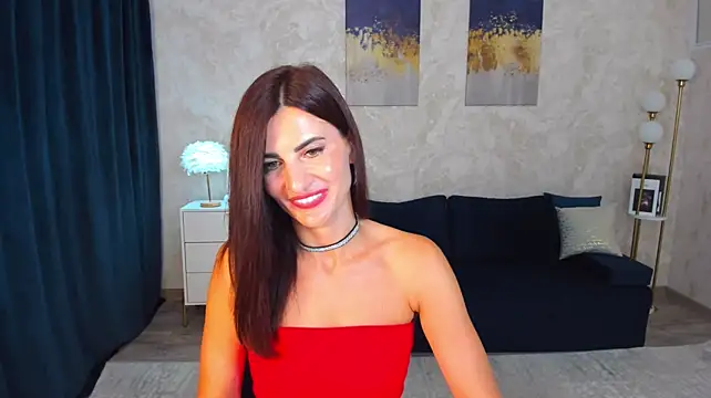 MariaScott stripchat live cam model