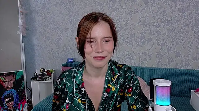 CleoBloom_ stripchat live cam model