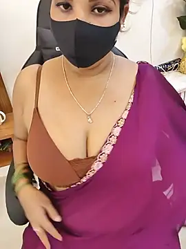 ANANYA-JI stripchat live cam model