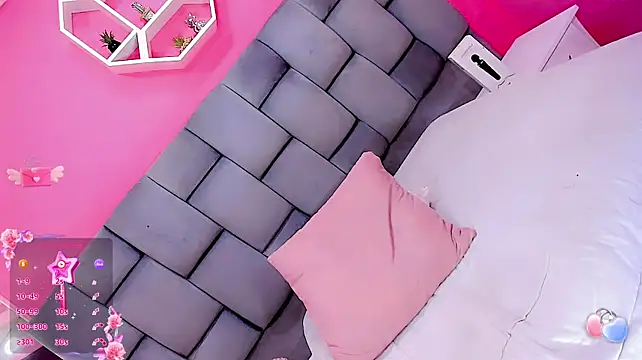 Sammy_alva stripchat live cam model