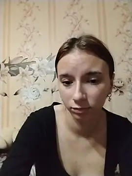 -VictoriaJohnson- stripchat live cam model