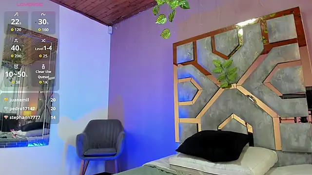 celestelopex18 stripchat live cam model