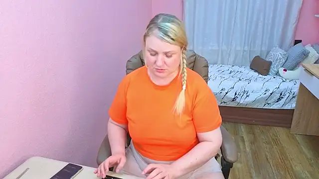 Ammy_Soon stripchat live cam model