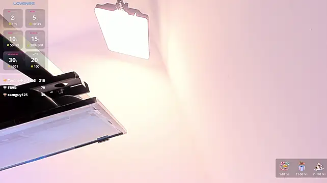 Giovanela_rose stripchat live cam model