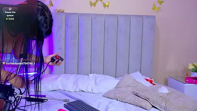 Tamara_vergil stripchat live cam model