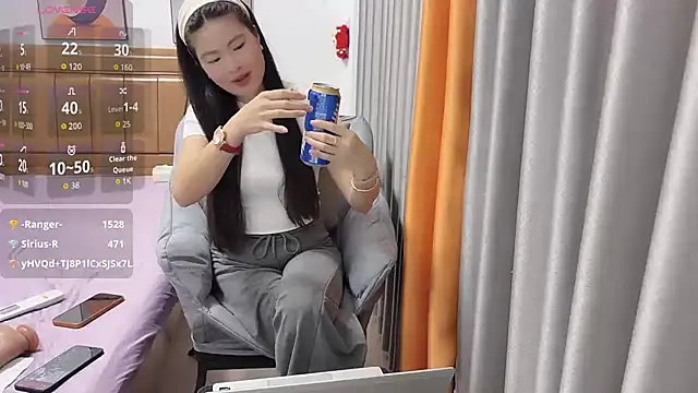 kele66 stripchat live cam model