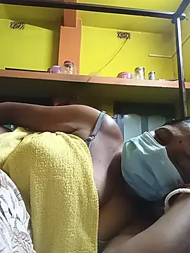 shampadebnath stripchat live cam model