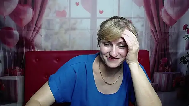 RebecaMarti stripchat live cam model