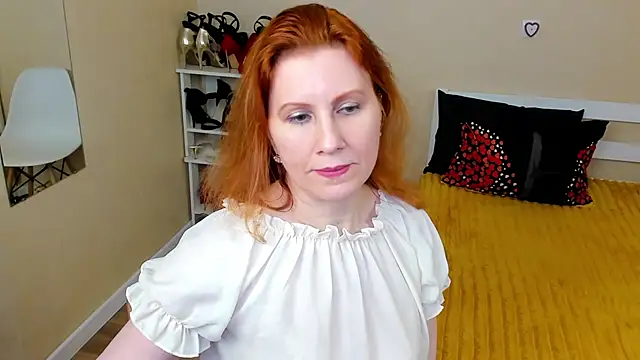 FoxySophia stripchat live cam model