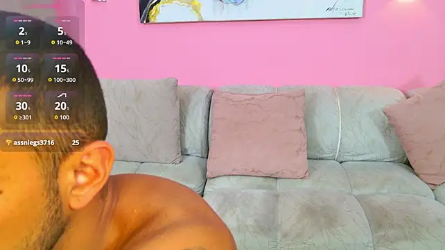 Susi_and_mat stripchat live cam model
