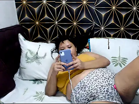 Nasty069 stripchat live cam model