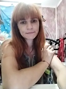 YaroslavaLester stripchat live cam model