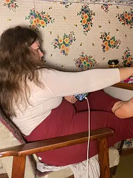 badfox5000 stripchat live cam model