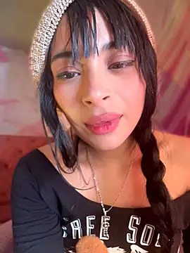 Sasha-firee stripchat live cam model