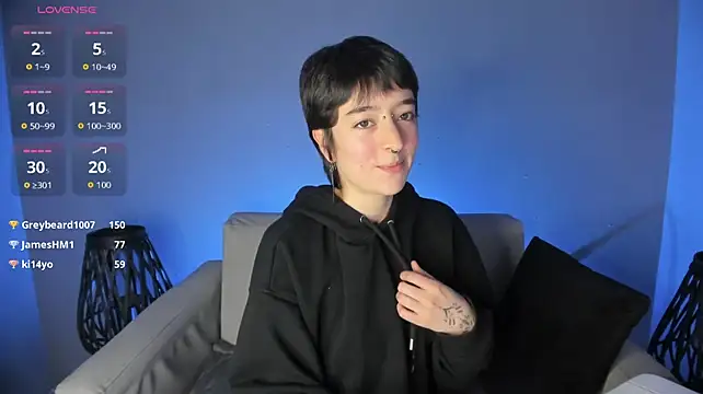 Atheena__ stripchat live cam model