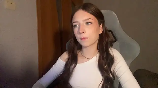 RigaGirl217 stripchat live cam model