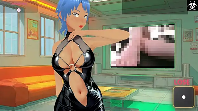 Lanathevirus stripchat live cam model