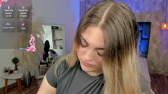 cattaleya___ stripchat live cam model
