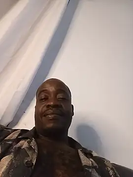 WaiterZim stripchat live cam model